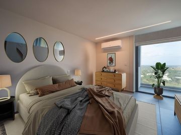 Departamento en venta tipo Garden House en Cabo Norte Mérida