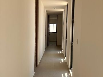 Casa en Venta una planta  Mérida Yucatán, Privada Inara Cholul