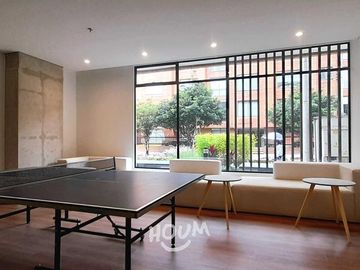 Apartamento El Chicó ID: 152522r