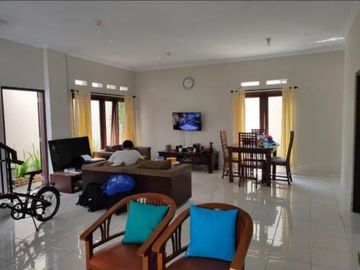 Dijual Rumah Siap Huni 2 Lantai di Daerah Metro Harmoni Wedomartani
