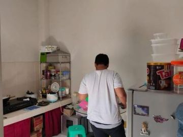 Dijual Rumah Siap Huni 2 Lantai di Daerah Metro Harmoni Wedomartani