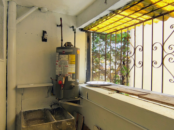 Departamento en Venta, en Tlahuac