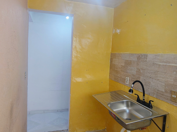 Departamento en Venta, en Tlahuac