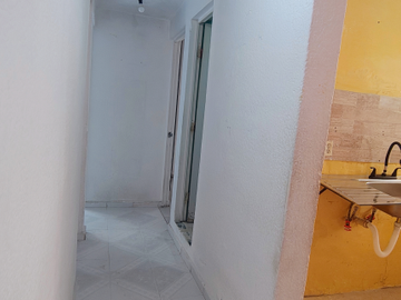 Departamento en Venta, en Tlahuac