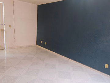 Departamento en Venta, en Tlahuac