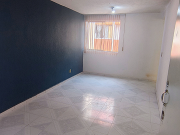 Departamento en Venta, en Tlahuac