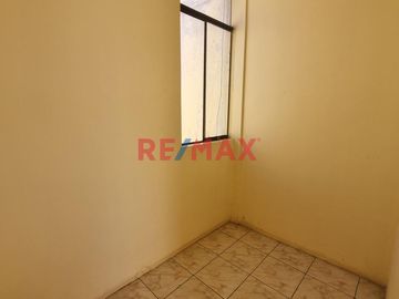 🏡 TU NUEVO HOGAR EN SANTA VICTORIA – CHICLAYO
¡no dejes pasar esta oportunidad!
este hermoso departamento en el 4to piso ubicado en General Necochea