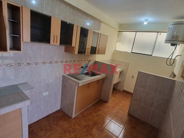 🏡 TU NUEVO HOGAR EN SANTA VICTORIA – CHICLAYO
¡no dejes pasar esta oportunidad!
este hermoso departamento en el 4to piso ubicado en General Necochea