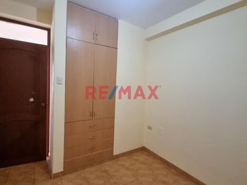 🏡 TU NUEVO HOGAR EN SANTA VICTORIA – CHICLAYO
¡no dejes pasar esta oportunidad!
este hermoso departamento en el 4to piso ubicado en General Necochea