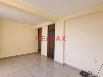 🏡 TU NUEVO HOGAR EN SANTA VICTORIA – CHICLAYO
¡no dejes pasar esta oportunidad!
este hermoso departamento en el 4to piso ubicado en General Necochea
