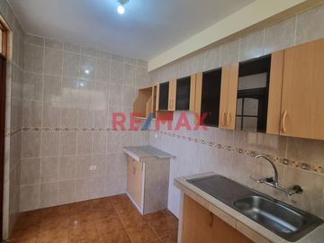 🏡 TU NUEVO HOGAR EN SANTA VICTORIA – CHICLAYO
¡no dejes pasar esta oportunidad!
este hermoso departamento en el 4to piso ubicado en General Necochea
