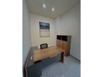 VENTA OFICINA CALLE 50 - EDF DE LUJO