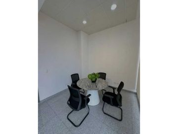 VENTA OFICINA CALLE 50 - EDF DE LUJO