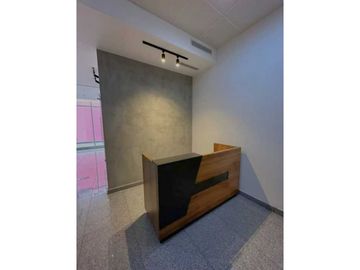 VENTA OFICINA CALLE 50 - EDF DE LUJO