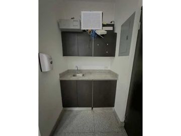 VENTA OFICINA CALLE 50 - EDF DE LUJO