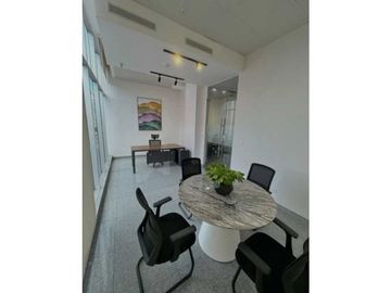 VENTA OFICINA CALLE 50 - EDF DE LUJO