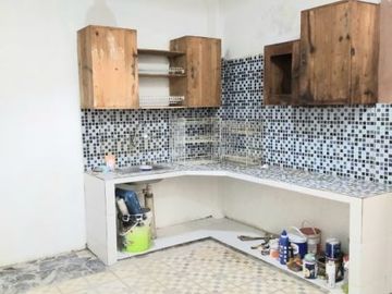Rumah Siap Huni Lokasi Strategis di Graha Bintaro 5897