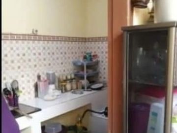 DIJUAL RUMAH BANYU URIP SAWAHAN SURABAYA