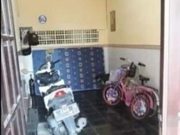 DIJUAL RUMAH BANYU URIP SAWAHAN SURABAYA