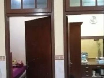 DIJUAL RUMAH BANYU URIP SAWAHAN SURABAYA