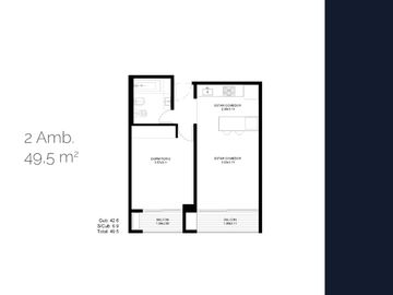 Departamento en venta en Tigre