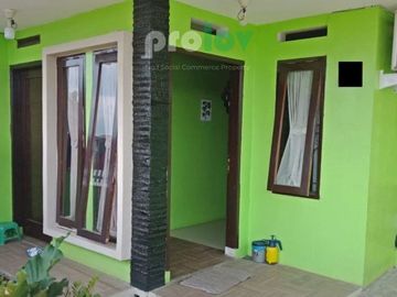 Rumah Siap Huni di Cisaranten Arcamanik Kota Bandung Dekat KAMPUS AL GHIFARI, SOEKARNOHATTA