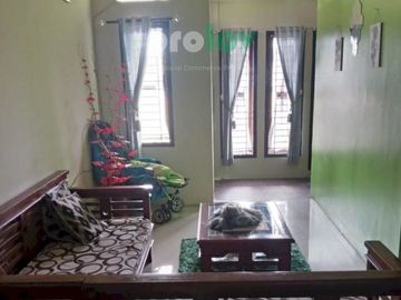 Rumah Siap Huni di Cisaranten Arcamanik Kota Bandung Dekat KAMPUS AL GHIFARI, SOEKARNOHATTA