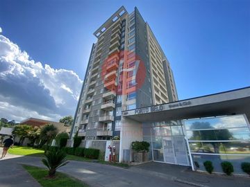 Departamento en Venta 1D Los Pablos, Temuco