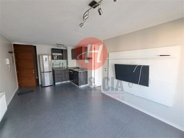 Departamento en Venta 1D Los Pablos, Temuco