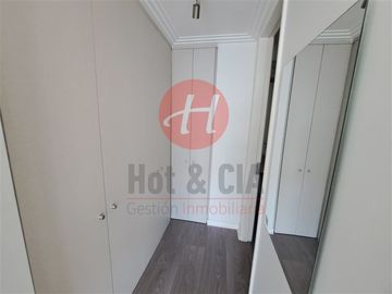 Departamento en Venta 1D Los Pablos, Temuco