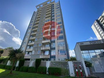 Departamento en Venta 1D Los Pablos, Temuco