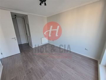 Departamento en Venta 1D Los Pablos, Temuco