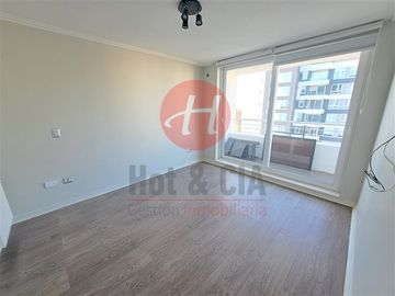 Departamento en Venta 1D Los Pablos, Temuco