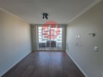 Departamento en Venta 1D Los Pablos, Temuco