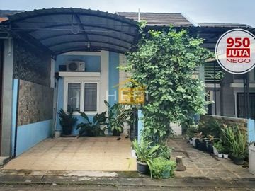 Murah.. Banyak dicari..!! Rumah Bagus di Kampoeng Semawis, Kedungundu, Tembalang