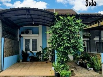 Murah.. Banyak dicari..!! Rumah Bagus di Kampoeng Semawis, Kedungundu, Tembalang