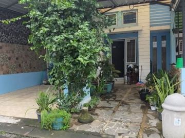 Murah.. Banyak dicari..!! Rumah Bagus di Kampoeng Semawis, Kedungundu, Tembalang