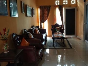 Murah.. Banyak dicari..!! Rumah Bagus di Kampoeng Semawis, Kedungundu, Tembalang