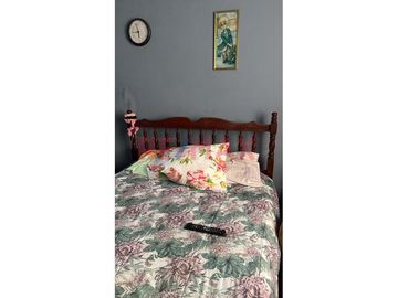 Casa Amoblada En Alquiler - Paramonga 