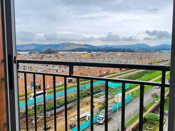 Apartamento Urbanización  Parques De Santamaria ID: 142961s