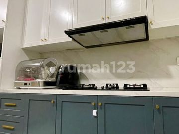 Disewa Apartemen @ The Mansion Dukuh Golf Kemayoran