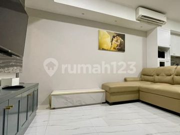 Disewa Apartemen @ The Mansion Dukuh Golf Kemayoran