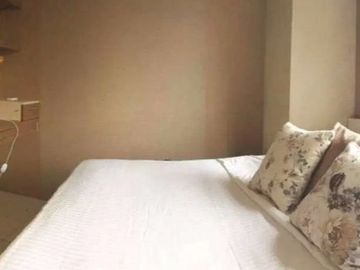 Apartement Kalibata City Tower Borneo 2BR FullFurnish