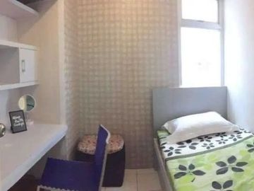Apartement Kalibata City Tower Borneo 2BR FullFurnish