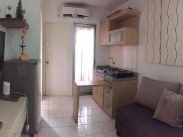 Apartement Kalibata City Tower Borneo 2BR FullFurnish