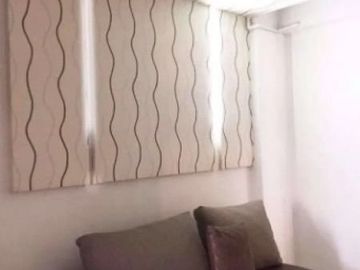 Apartement Kalibata City Tower Borneo 2BR FullFurnish