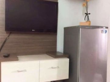Apartement Kalibata City Tower Borneo 2BR FullFurnish