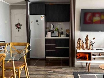 Departamento Estacion yungay ID: 144518s