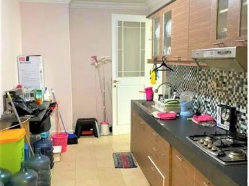 Apartemen Itc Permata Hijau Tipe 3 Kamar Tidur Kondisi Fully Furnished