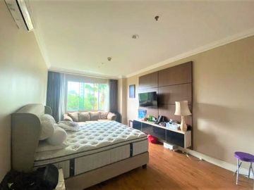 Apartemen Itc Permata Hijau Tipe 3 Kamar Tidur Kondisi Fully Furnished